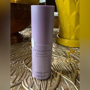 Meaningful Beauty Glowing Serum - 🆕